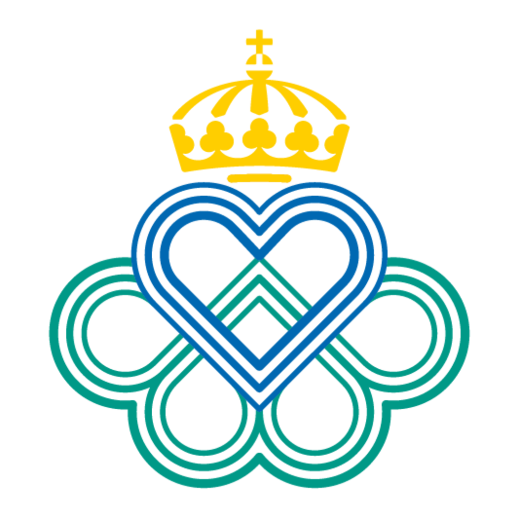 Folkhälsomyndighetens logotyp