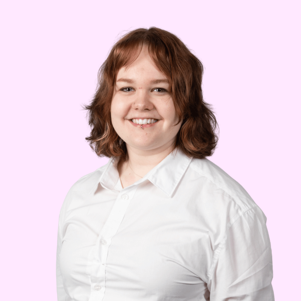 Mags Hyttsten Sundberg
Foto: Anders Engström