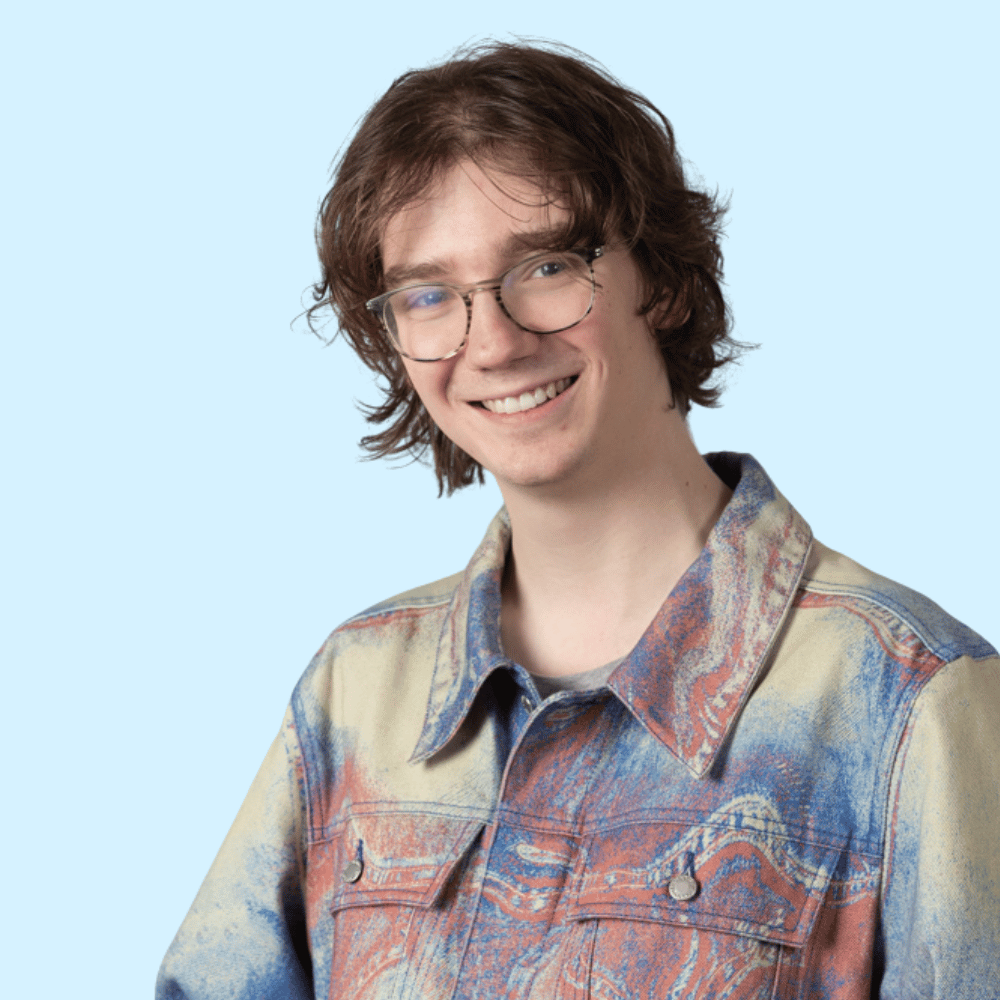 Vigga Hangård
Foto: Anders Engström