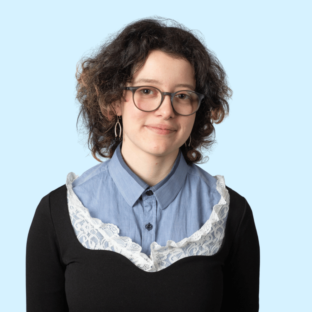 Emilia Wolfe
Foto: Anders Engström