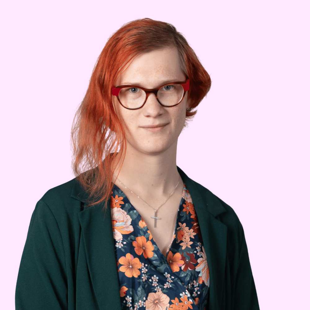 Ida Bailar
Foto: Anders Engström