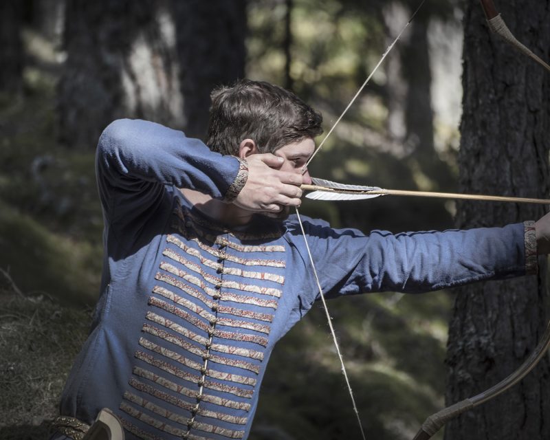 skjut mitt i prick på ert extrainsatt årsmöte